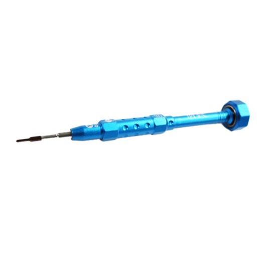 PPD IPHONE 7G SCREW DRIVER 0.6 3D ( VERSION 5 ) ORIGINAL